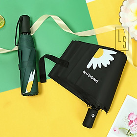 Mua DÙ ĐI MƯA  CHE NẮNG CHỐNG TIA UV XẾP GỌN