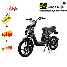 XE ĐẠP ĐIỆN CAP As