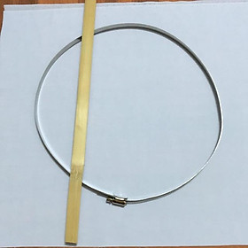 Mua 13 bộ dụng cụ tráng bánh cuốn size nồi 27-31cm + 1 gói bột
