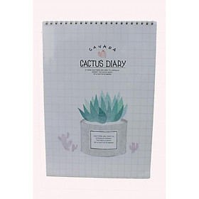 Sketchbook A3 Treein Art cao cấp - Giao mẫu ngẫu nhiên