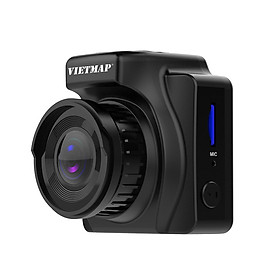 Mua Camera Hành Trình Ô tô Hồng Ngoại VIETMAP IR23 + Thẻ Nhớ 16GB - Hàng chính hãng