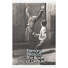 The Book Of Disquiet