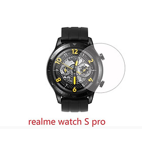 Kính cường lực cho Realme Watch S / Realme Watch S Pro