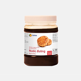 Mua Nước đường bánh nướng Farina