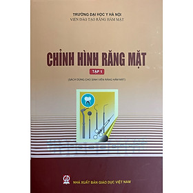 Chỉnh Hình Răng Mặt Tập 1