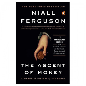 Ascent of Money