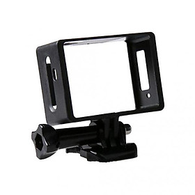 2Pack Protector Housing Side Frame Case Cover for Sj5000 Action Camera Cam