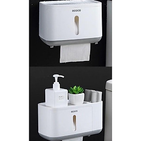 Mua Hộp đựng giấy dính cường lực siêu chắc