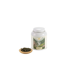Oolong Tea/ Trà Oolong đặc sản Đà lạt 200g
