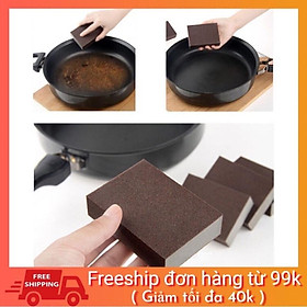 Mua Miếng cọ xoong nồi thần thánh xuất nhật siêu sạch