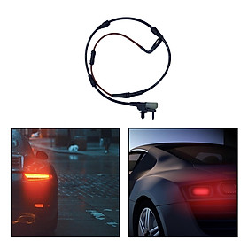 LR033295 Car Rear Brake Pad Wear Sensor Indicators Fit for Rover Range for Discovery for Sport 2013-2018 Vehicle Parts