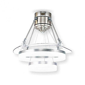 Mua QUẠT TRẦN TRIỂN VỌNG ĐÈN LED SINWA QY003 (Hàng chính hãng)