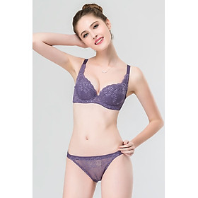 ÁO NGỰC SWEAR S2930224 MÀU VÀNG/ MÀU TÍM