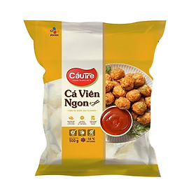 Chỉ giao HCM CÁ VIÊN CẦU TRE - 250g