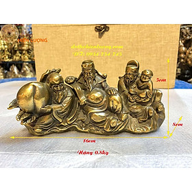 Mua Tam Đa Liền Giả Cổ