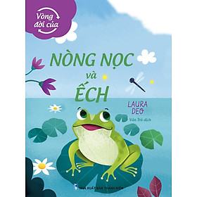 Hình ảnh Sách - Vòng Đời Của Động Vật - ndbooks