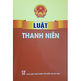 Luật Thanh niên