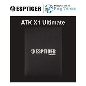 Mua Feet chuột PTFE ESPTiger ICE V2 ATK X1 Ultimate (1 bộ) - Hàng Chính Hãng