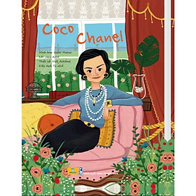 Sách - Cuộc Đời Của Các Danh Nhân Thế Giới - Bìa cứng - ndbooks