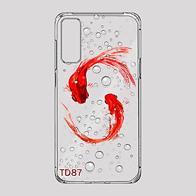 Ốp Lưng Dẻo Dành Cho VIVO Y12S