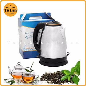 Mua Ấm siêu tốc 1.8L ( tuyển SỈ  CTV toàn quốc)