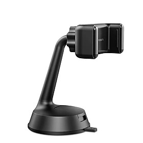 Mua Giá kẹp Điện thoại  Máy tính bảng trên xe hơi  đế hút chân không màu Đen Ugreen ACC40899LP131 Hàng chính hãng