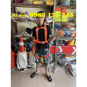 Mua Dây đai an toàn toàn thân 1 móc
