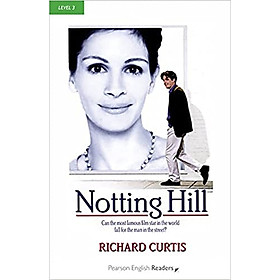 Notting Hill Level 3