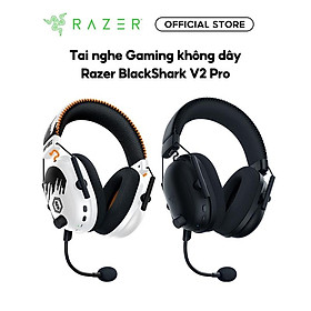 Tai Nghe Chụp Tai Bluetooth Không Dây Razer BlackShark V2 Pro