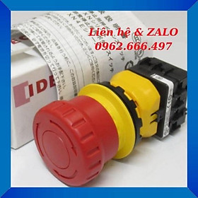 Mua Công tắc dừng khẩn cấp XN1E-BV403MFR