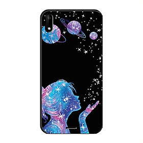 Ốp Lưng Dẻo Dành Cho WIKO Y50
