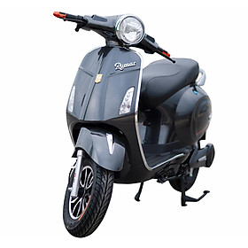 Xe Máy Điện DK Roma - Đen