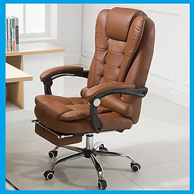 Mua Ghế Văn Phòng. Ghế Công Sở. Ghế Xoay Văn Phòng Có Massage Lưng Đa Điểm. Chân Xoay 5 Cánh  Gác Chân. Tùy Chỉnh Độ Cao  Độ Ngả Linh Hoạt