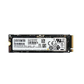 Mua SSD Samsung NVMe PM9A1 M.2 PCIe Gen4 x4 512GB MZ-VL25120 - Hàng Chính Hãng