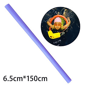 Swimming Pool Noodle, Stick Flexible Solid Foam Water Stick Swimming Foam Stick for Kids Children Adults Swim Float Aid