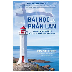 [Einstetin Books] Bài Học Phần Lan 3.0