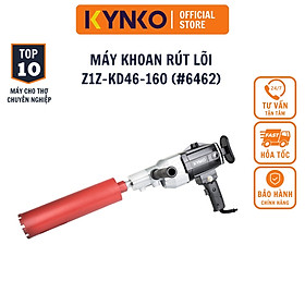 Máy khoan rút lõi cầm tay chính hãng Kynko Z1Z- KD46 -160 giá tốt