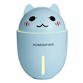 Máy Phun Sương Tạo Ẩm HUMIDIFIER 3 Trong 1