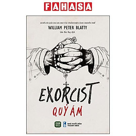 The Exorcist - Quỷ Ám