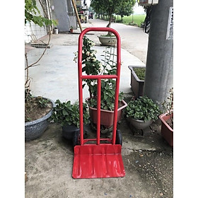 Mua Xe đẩy hàng 2 bánh tải trọng 200kg siêu bền