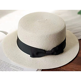 MŨ  NÓN RỘNG VÀNH THỜI TRANG MỚI - DN19VN0737