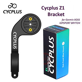 Pad Giá Đỡ Đồng Hồ Xe Đạp Cycplus Z1 Fiber Tương Thích Garmin XOSS IGPSPORT BRYTON