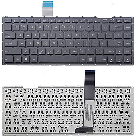 Bàn phím dành cho laptop Asus A450 F401 K450 X401 X450 X452