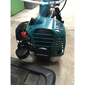 Mua MÁY CẮT CỎ CHẠY XĂNG 24.5ML (0.73KW /1.0PS) MAKITA EM2500U - HÀNG CHÍNH HÃNG