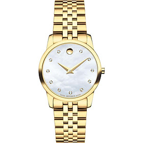 Đồng hồ nữ Movado 0606998