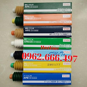 Mua Dầu mỡ NSK NSL LR3 PS2 AS2 LG2 NS7 LGU