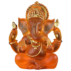 Figurine Indian Fengshui Lord Statues Home Ornaments Crafts