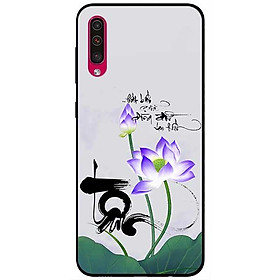 Ốp lưng dành cho Samsung Galaxy A30s / A50 / A50s / A70 / A70s - Tâm Bất Biến