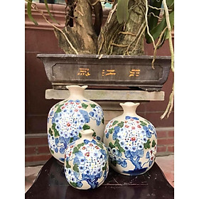 Mua Bộ 3 bình hút tài lộc
