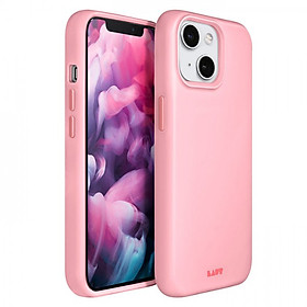 Hình ảnh Ốp Lưng LAUT Huex Dành Cho Iphone 13/ 13 Pro, 13 Pro Max - Hàng Chính Hãng